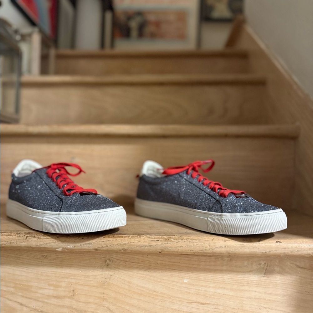 Givenchy Urban Knot Street Sneaker, Men’s 9US/42EU - Picture 10 of 11